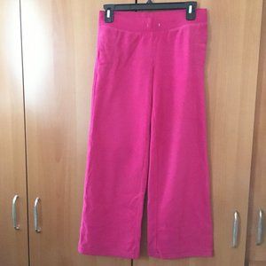 [Girl's] So Pink Pants